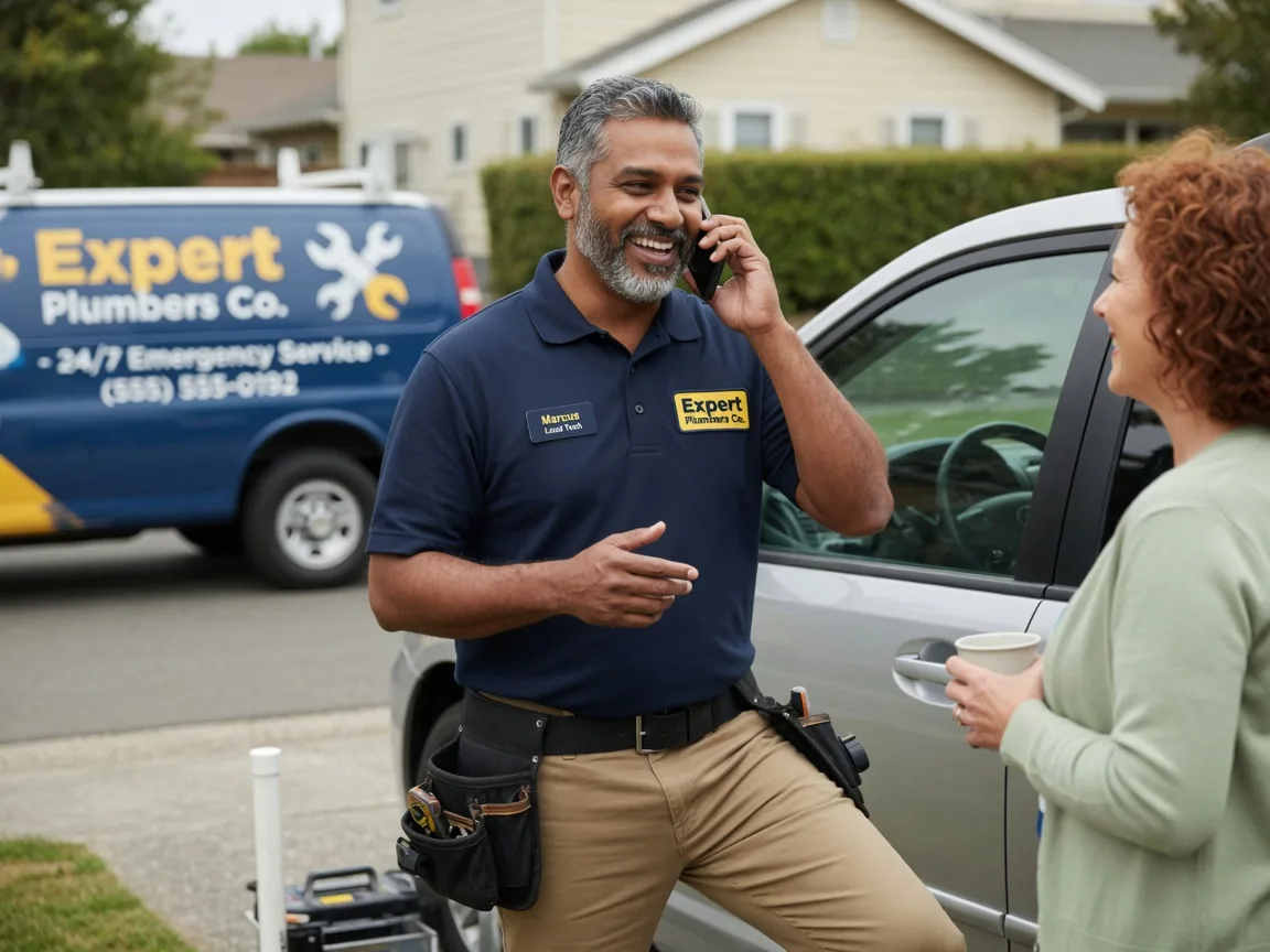 Drain Cleaning Oldsmar, FL FAQs